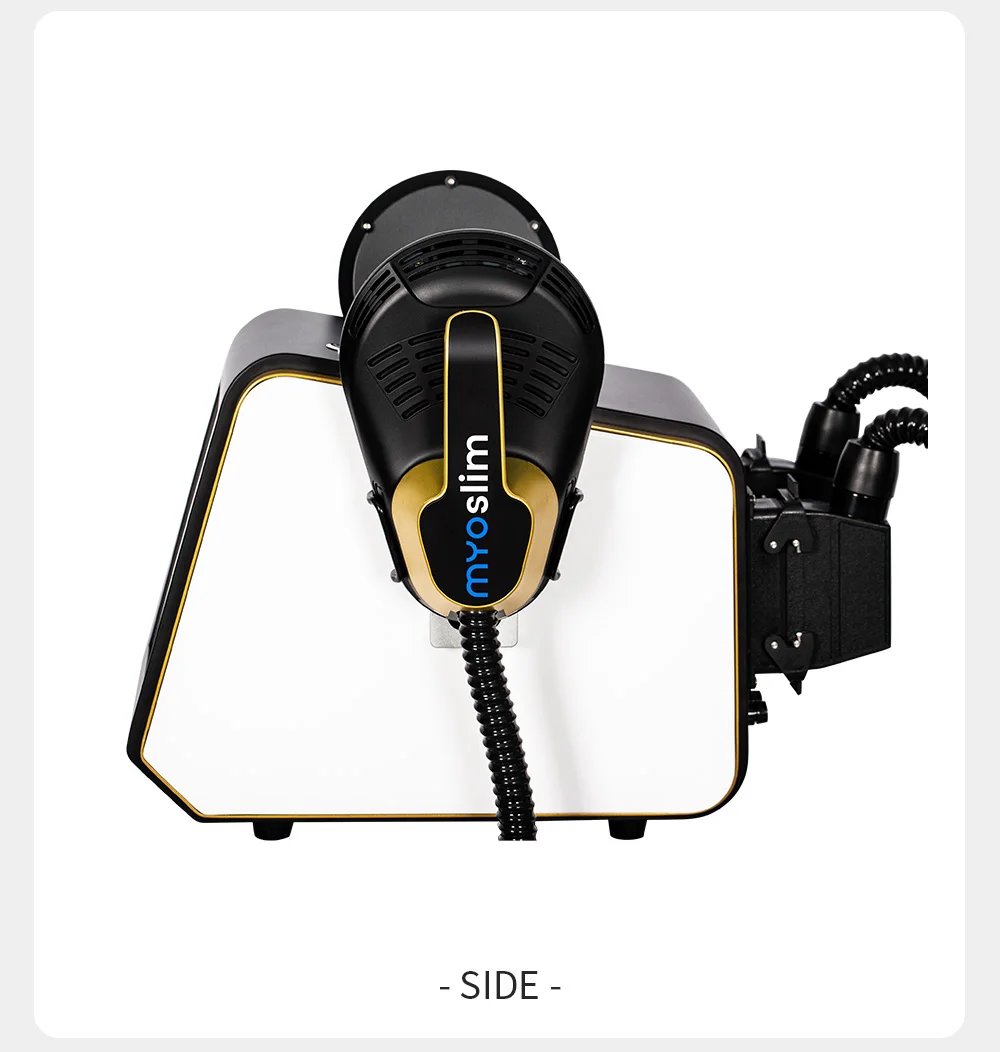 EMS Professional Body Sculpting Machine Electronic Muscle Stimulat HI-EMT For Non-Invasive Fat Burning Muscle Building EMS Professional Body Sculpting Machine Electronic Muscle Stimulat HI-EMT For Non-Invasive Fat Burning Muscle Building