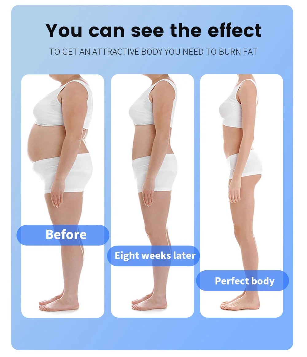 EMS Professional Body Sculpting Machine Electronic Muscle Stimulat HI-EMT For Non-Invasive Fat Burning Muscle Building - Image 6