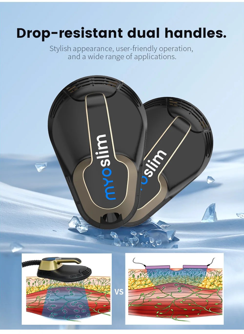 EMS Professional Body Sculpting Machine Electronic Muscle Stimulat HI-EMT For Non-Invasive Fat Burning Muscle Building EMS Professional Body Sculpting Machine Electronic Muscle Stimulat HI-EMT For Non-Invasive Fat Burning Muscle Building