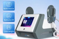 Myoslim Body Slim Sculpt Muscle Stimulate Fat Removal Eletric Machine Hi-emt RF Weight Lose Portable Electromagnetic