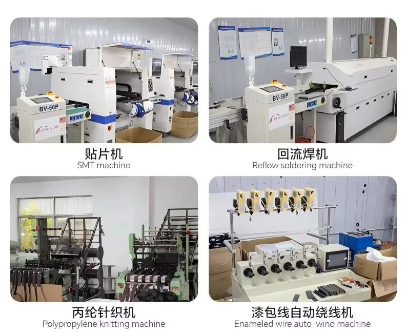 Luxuryade K190 PEMF Therapy Tourmaline Mat Photon Body Negative Ion Infrared Heating Bio NIR  Massage Home Mattress