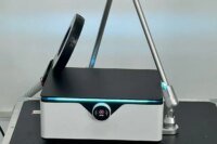 Portable Emtt Physio Magneto Therapy Magnetoterapia Pain Relief PEMF Sports InjuryTherapy Magnetotherapy Physiotherapy Machine