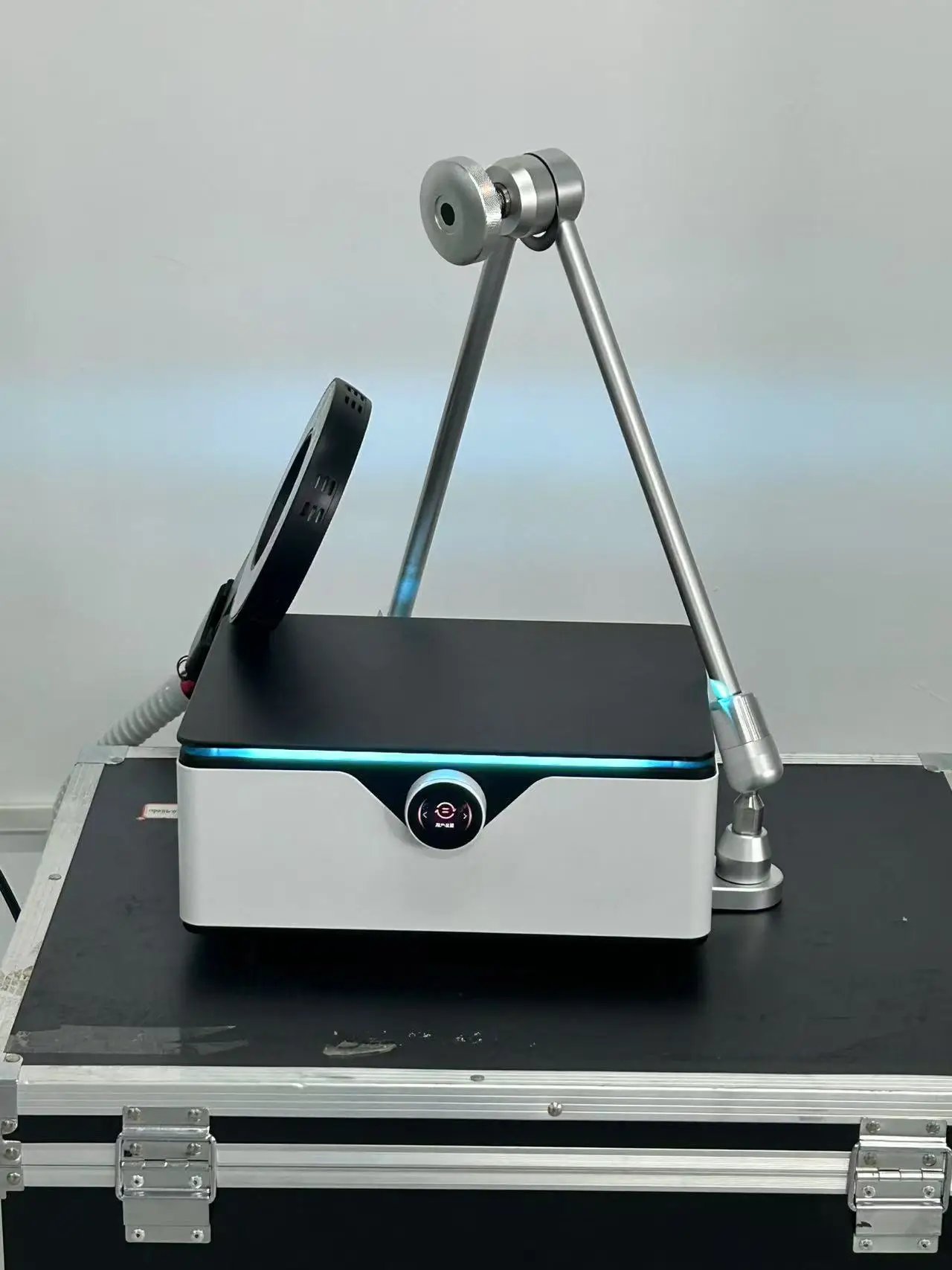 Portable Emtt Physio Magneto Therapy Magnetoterapia Pain Relief PEMF Sports InjuryTherapy Magnetotherapy Physiotherapy Machine