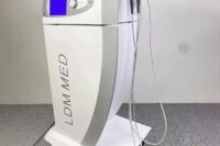 anti-aging Rejuvenation wrinkle Removal LDM Face Lifting Micromass  Firming Weight Loss Salon Anti-aging Collagen Beauty Machine