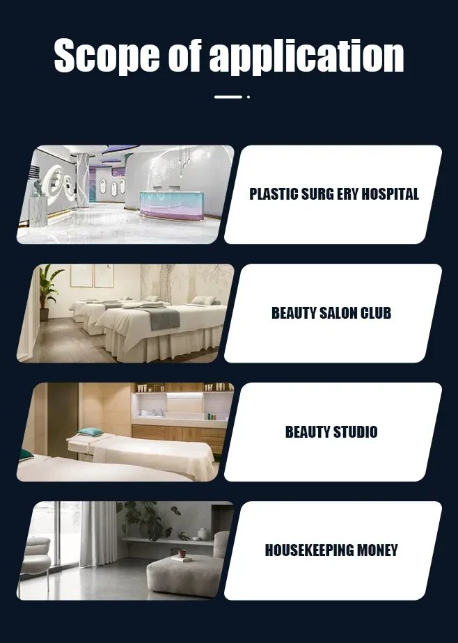 anti-aging Rejuvenation wrinkle Removal LDM Face Lifting Micromass  Firming Weight Loss Salon Anti-aging Collagen Beauty Machine