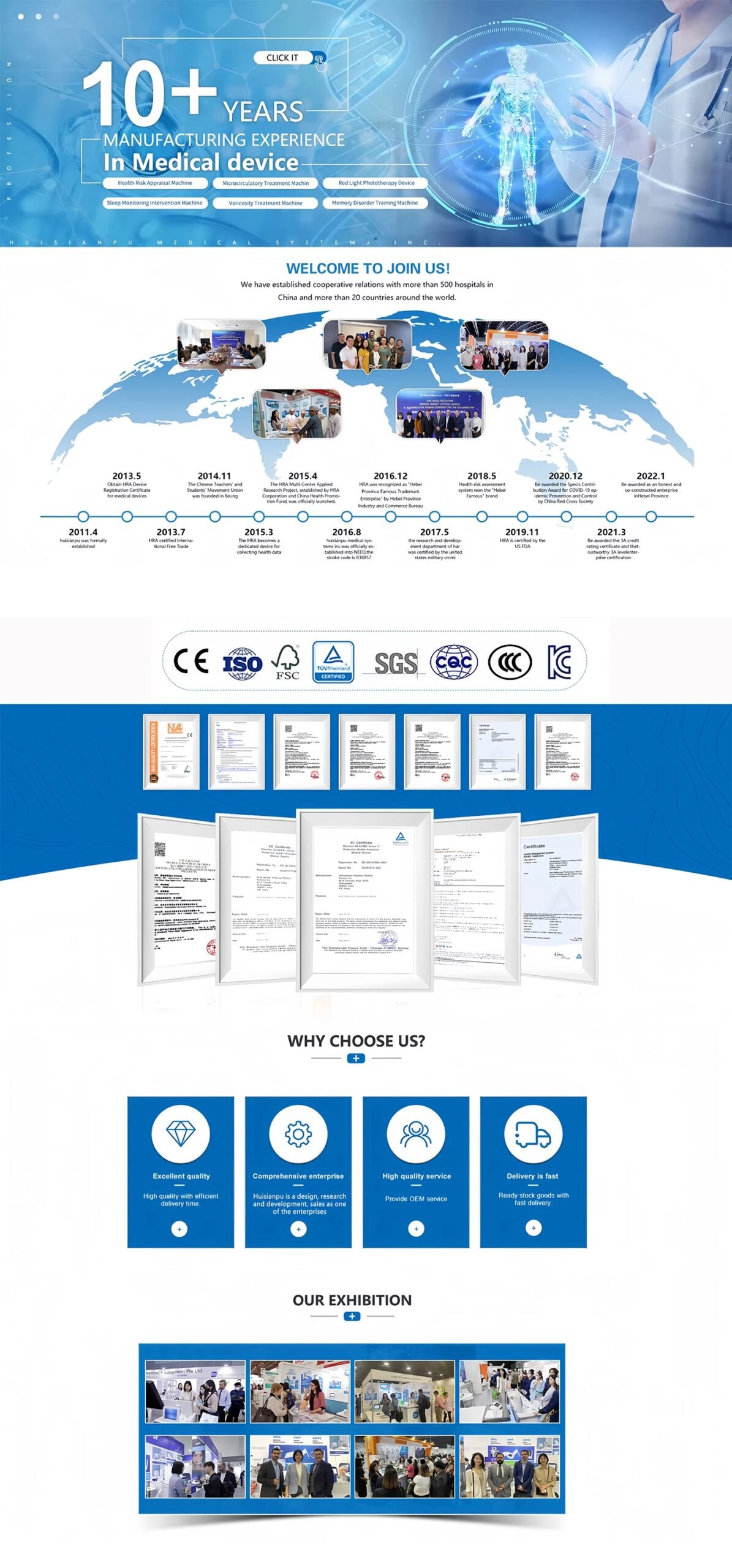 Portable home type Sleep therapy apparatus human body pain relief machine multi-functional PEMF magnetic therapy device
