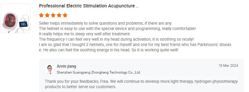 Transcranial Magnetic Brain Photobiomodulation Infrared 810nm Neurofeedback Therapy Machine Pdt Treatment Photodynamic