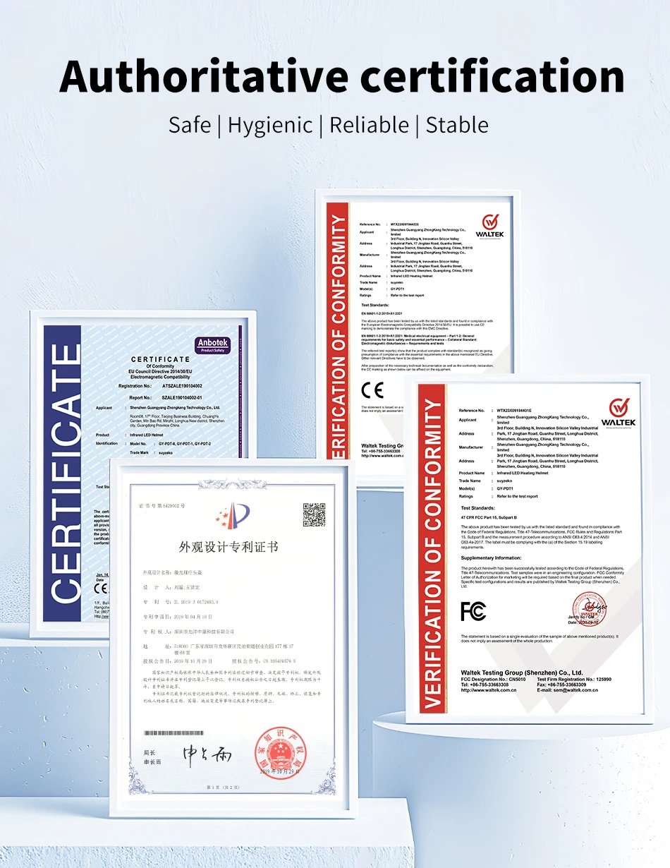 Transcranial Magnetic Brain Photobiomodulation Infrared 810nm Neurofeedback Therapy Machine Pdt Treatment Photodynamic