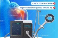 Emtt Physio Magneto therapy Hottest Magnetoterapia Pain Relief PEMF Sports Injury Therapy Magnetotherapy Physiotherapy Device