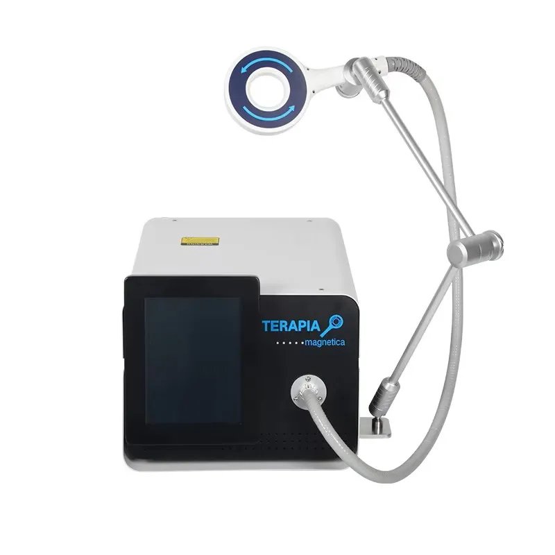 Emtt Physio Magneto therapy Hottest Magnetoterapia Pain Relief PEMF Sports Injury Therapy Magnetotherapy Physiotherapy Device