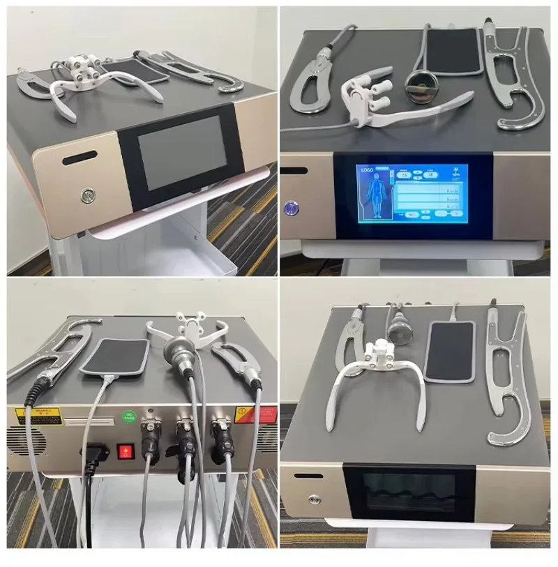 New Dopamine Life Instrument Anti-anxiety anti-insomnia For Promote Heat Production and Energy Consumption Brain Relax Circulate