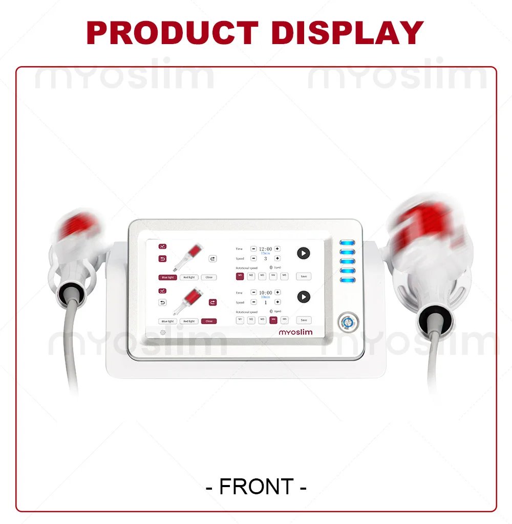 360 inner ball roller body shaping device for body slimming skin tightening pain relief promoting healthy weight loss