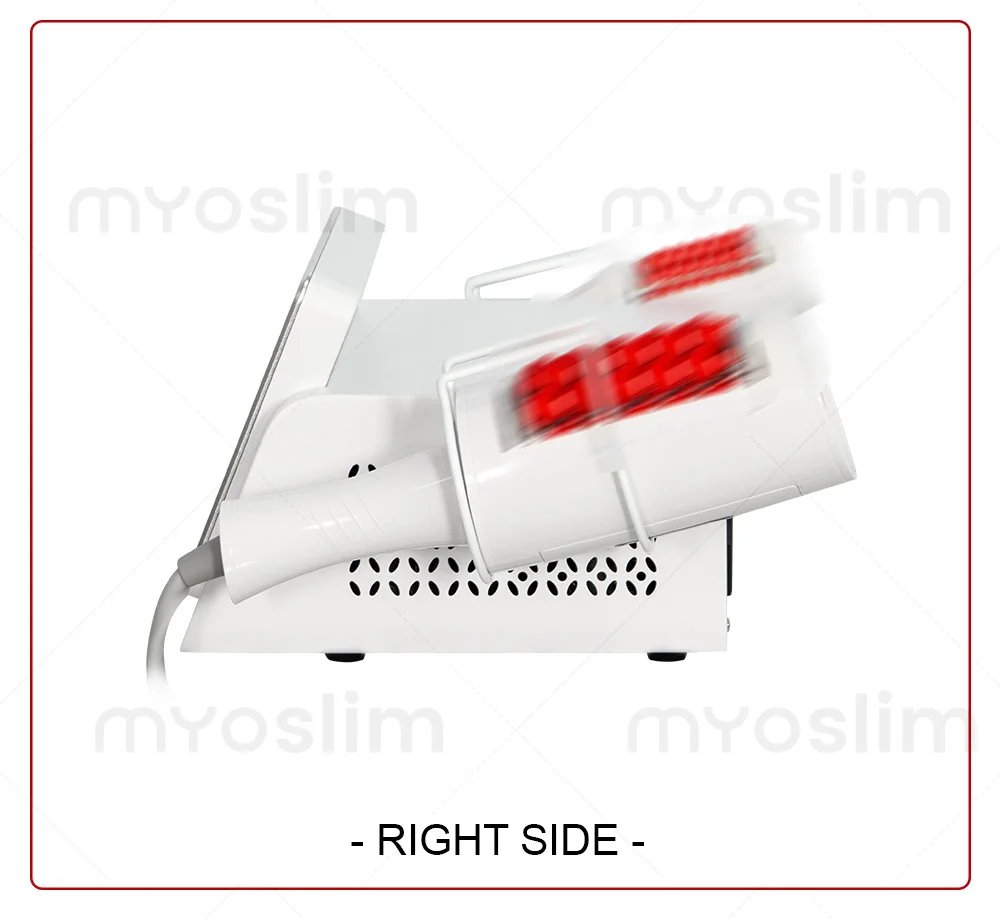 360 inner ball roller body shaping device for body slimming skin tightening pain relief promoting healthy weight loss