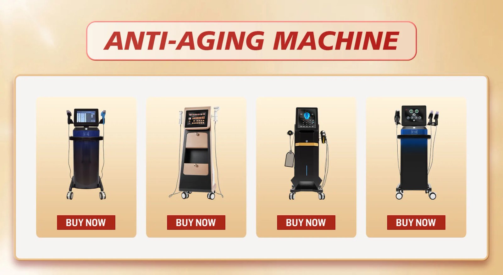 G9 Inner Ball Roller 360 Vibration Body Massager Weight Loss Machine 2/3/4/5/6/7 Handles Roller Therapy