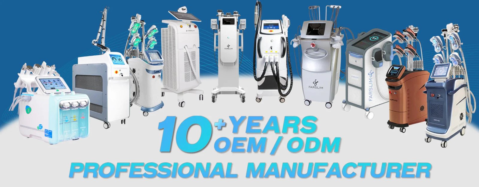 G9 Inner Ball Roller 360 Vibration Body Massager Weight Loss Machine 2/3/4/5/6/7 Handles Roller Therapy