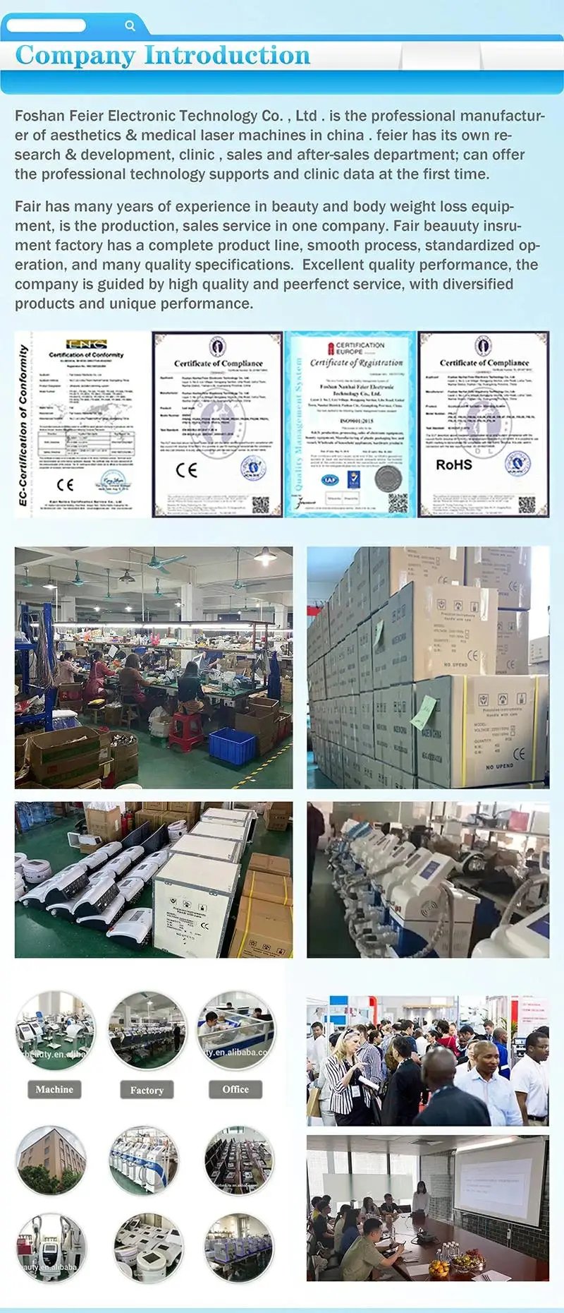 G9 Inner Ball Roller 360 Vibration Body Massager Weight Loss Machine 2/3/4/5/6/7 Handles Roller Therapy