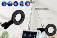 Portable Emtt Physio Magneto therapy Magnetoterapia Pain Relief PEMF Sports Injury Therapy Magnetotherapy Physiotherapy Device