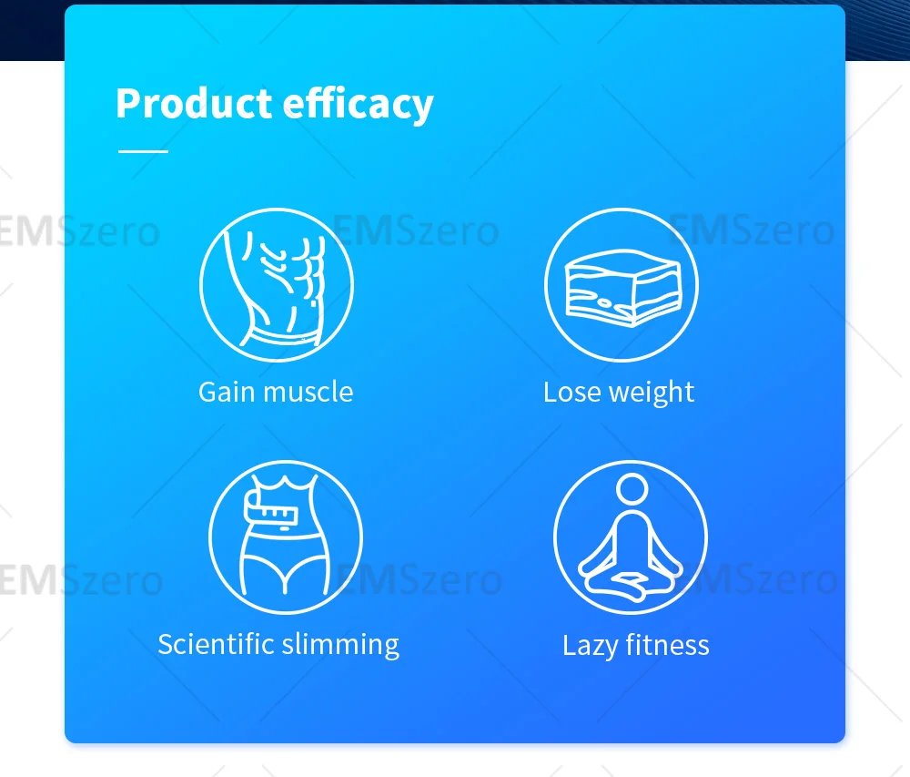 EMS RF HI-EMT EMS Body Sculpt Machine Roller Electric Muscle Stimulator Fat Burner Weight Loss Body Care Massage Devices SPA