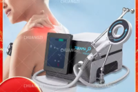 2025 Pro Body Massager Magnetic Tech Targeted Therapy CE Certified Safe Physio Care Soreness Relief Multi Function Equipment