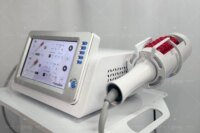 360 Inner Ball Massager  Body Shaping Slimming Roller Skin Tightening Cellulite Pain Relief Healthy Weight Loss