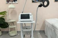 Portable Professional Physio Magneto PEMF Magnetotherapy - Hottest Pain Relief and Sports Injury Therapy for Physiotherapy