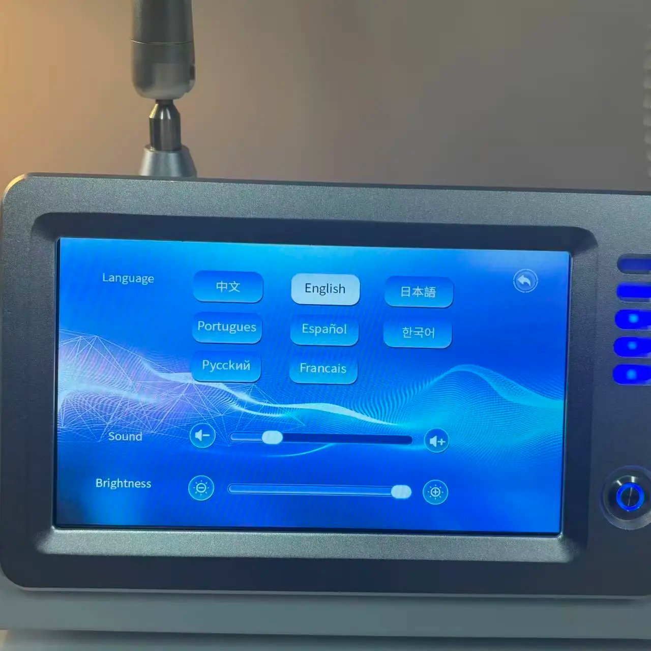 Portable Professional Physio Magneto PEMF Magnetotherapy - Hottest Pain Relief and Sports Injury Therapy for Physiotherapy