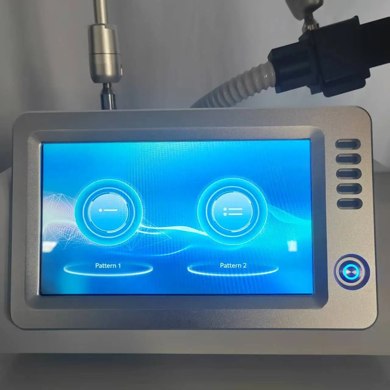 Emtt Physio Magneto therapy Hottest Magnetoterapia Pain Relief PEMF Sports Injury Therapy Magnetotherapy Physiotherapy Device