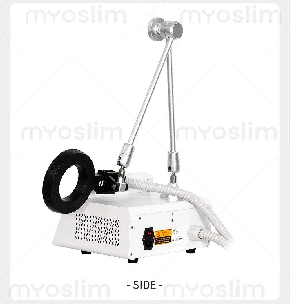 Emtt Physio Magneto therapy Hottest Magnetoterapia Pain Relief PEMF Sports Injury Therapy Magnetotherapy Physiotherapy Device