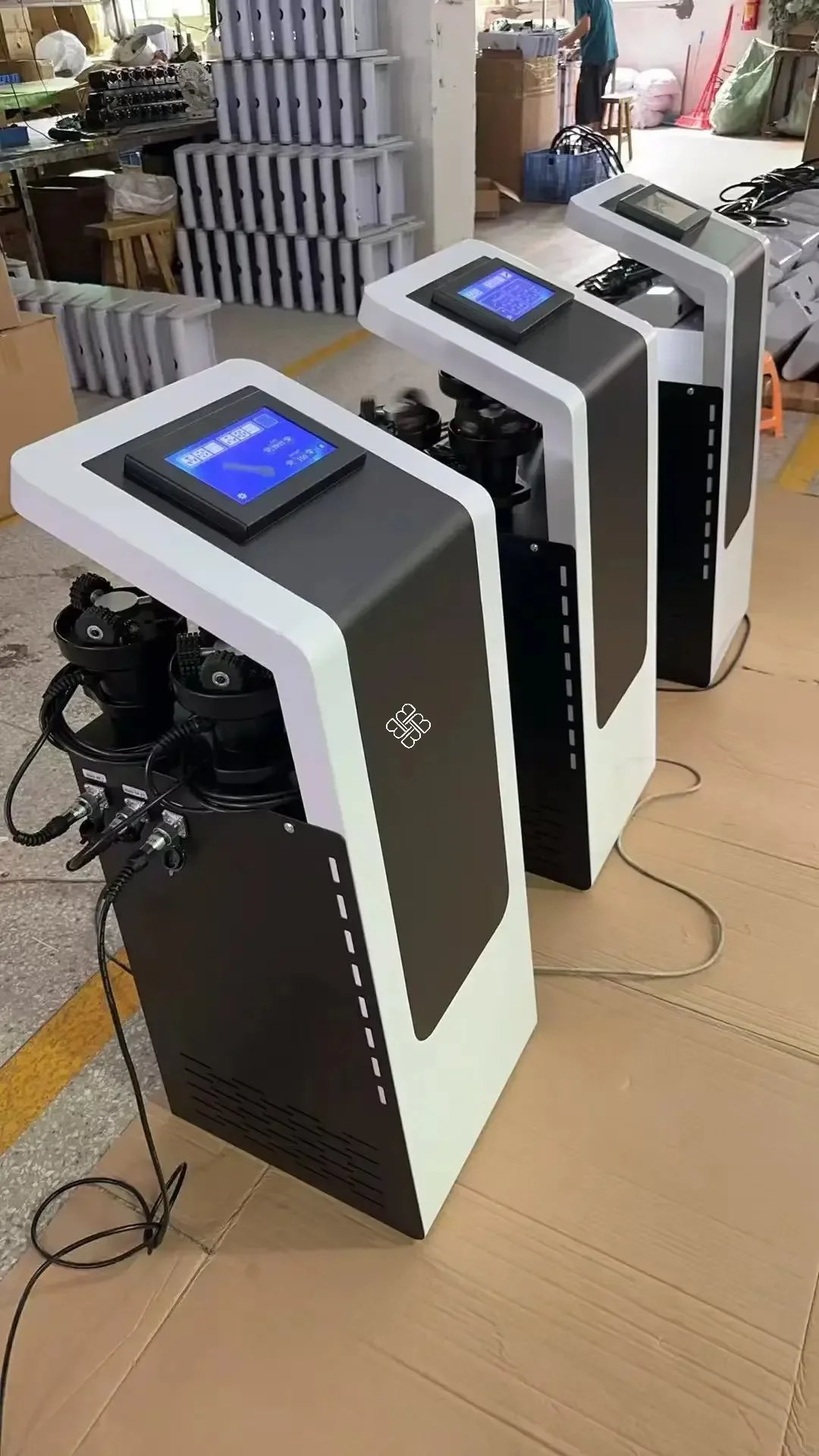 G5pro Massage Cellulite Vacuum Massage Slim 2 4 6 Handles for Face and Body Vibration Machine Weight Loss Lymphatic Drainage G5pro Massage Cellulite Vacuum Massage Slim 2 4 6 Handles for Face and Body Vibration Machine Weight Loss Lymphatic Drainage