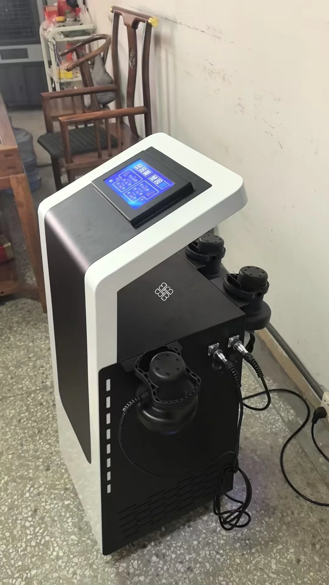 G5pro Massage Cellulite Vacuum Massage Slim 2 4 6 Handles for Face and Body Vibration Machine Weight Loss Lymphatic Drainage G5pro Massage Cellulite Vacuum Massage Slim 2 4 6 Handles for Face and Body Vibration Machine Weight Loss Lymphatic Drainage