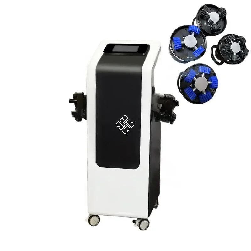 G5pro Massage Cellulite Vacuum Massage Slim 2 4 6 Handles for Face and Body Vibration Machine Weight Loss Lymphatic Drainage G5pro Massage Cellulite Vacuum Massage Slim 2 4 6 Handles for Face and Body Vibration Machine Weight Loss Lymphatic Drainage