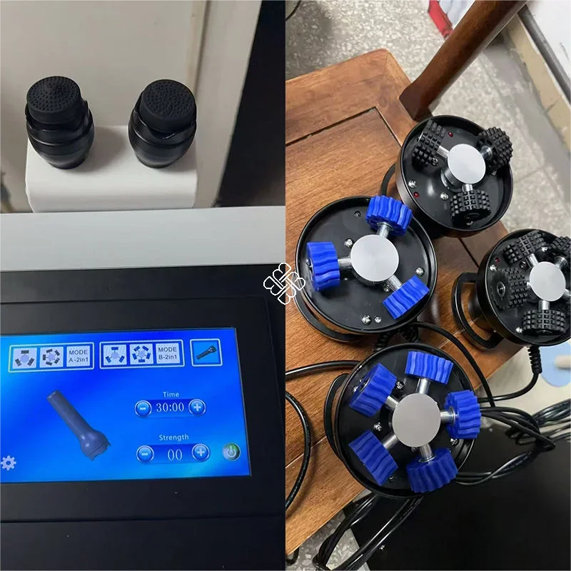 G5pro Massage Cellulite Vacuum Massage Slim 2 4 6 Handles for Face and Body Vibration Machine Weight Loss Lymphatic Drainage G5pro Massage Cellulite Vacuum Massage Slim 2 4 6 Handles for Face and Body Vibration Machine Weight Loss Lymphatic Drainage