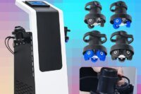 G5pro Massage Cellulite Vacuum Massage Slim 2 4 6 Handles for Face and Body Vibration Machine Weight Loss Lymphatic Drainage