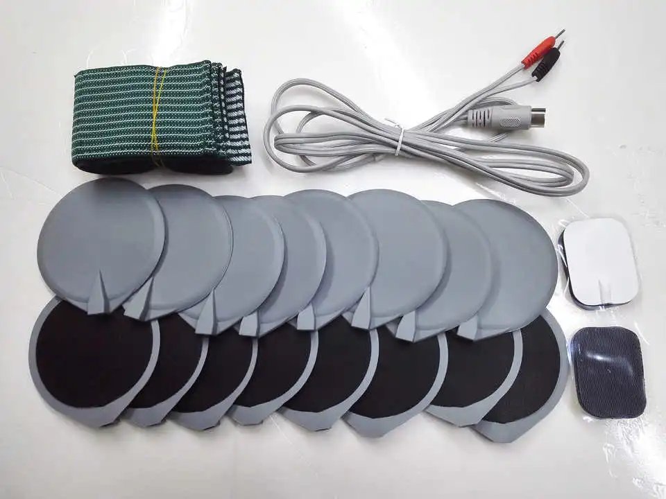 3 In 1 EMS Air Pressure Massage Body Slimming Machine Body Shaping Lymphatic Drainage Pressotherapy Body Massage