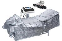 3 In 1 EMS Air Pressure Massage Body Slimming Machine Body Shaping Lymphatic Drainage Pressotherapy Body Massage