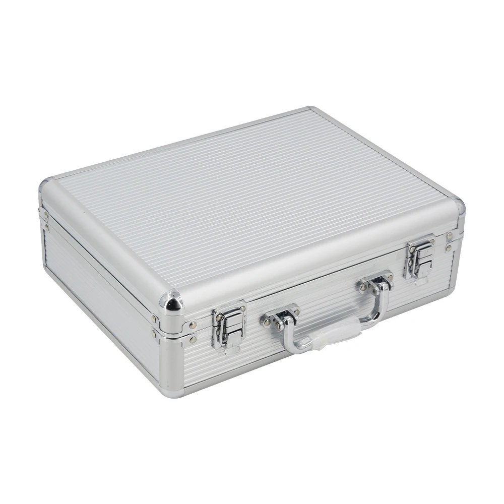 1500N Electric Chiropractic Adjusting Tools Intensity Adjustable Correction Gun Spine Massage Therapy Body Massage