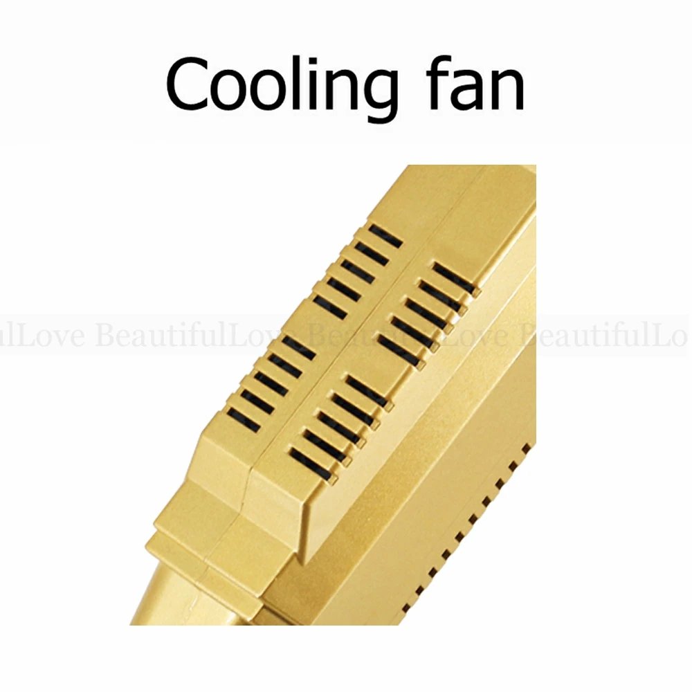 1500N Electric Chiropractic Adjusting Tools Intensity Adjustable Correction Gun Spine Massage Therapy Body Massage