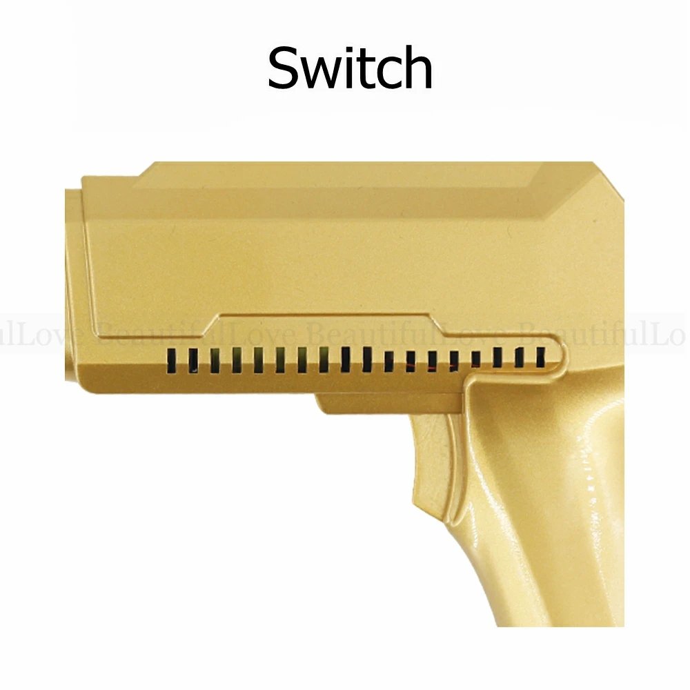 1500N Electric Chiropractic Adjusting Tools Intensity Adjustable Correction Gun Spine Massage Therapy Body Massage