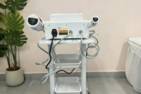 Myolim Slimming massage cellulite Body Facial Treatment 360 Degree Vibration therapy Inner Ball Roller fat removal Machine