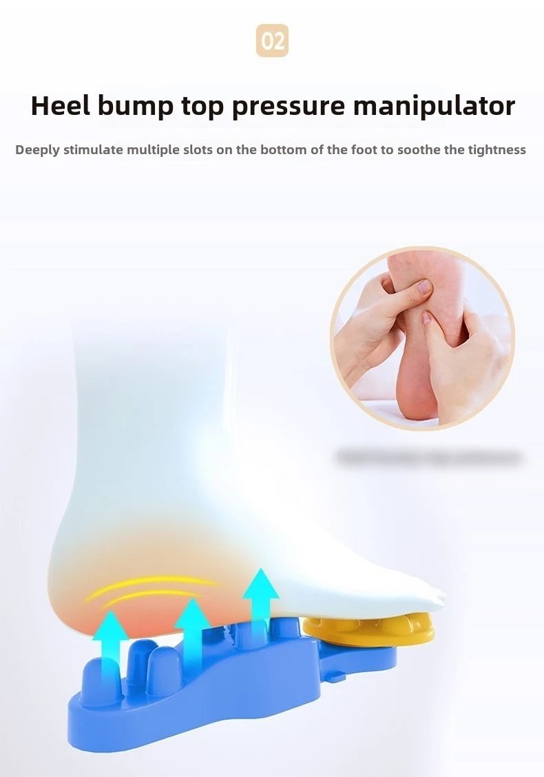 Leg Foot Massager Machine with Airbag Compression Deep Kneading Improve Foot Wellness Gray Fathers Day & Birthday Gifts for Mom Leg Foot Massager Machine with Airbag Compression Deep Kneading Improve Foot Wellness Gray Fathers Day & Birthday Gifts for Mom
