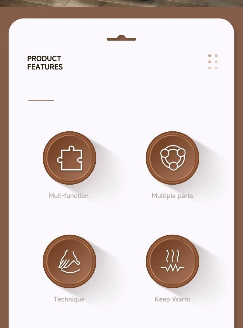 Leg Foot Massager Machine with Airbag Compression Deep Kneading Improve Foot Wellness Gray Fathers Day & Birthday Gifts for Mom Leg Foot Massager Machine with Airbag Compression Deep Kneading Improve Foot Wellness Gray Fathers Day & Birthday Gifts for Mom