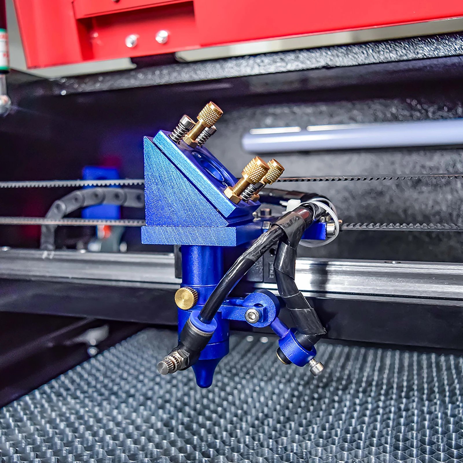 VEVOR 60W 80W Laser Machine Engraver K80 Laser Engraving Machine CNC Cutting Machine Infinite Length Design