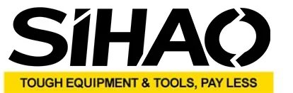 SIHAO Fiber Laser Marking Machine 20W 30W 50W Engraving Cutter with EZCAD2 Control Software for Metal Steel Gold Silver