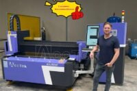 High Accuracy 1.5kw 2kw 3kw 4kw 6kw 12kw 20kw Fiber Laser Cutting Machine 1530 Boci Laser Head Cypcut Control System Supports