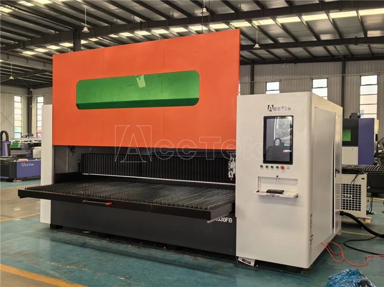 3015 1530 Metal Cnc Fiber Laser Cutting Machine 1000W 2000W 4000W 6000W Table Moving Laser Cutter Machine Price For Steel Sheet