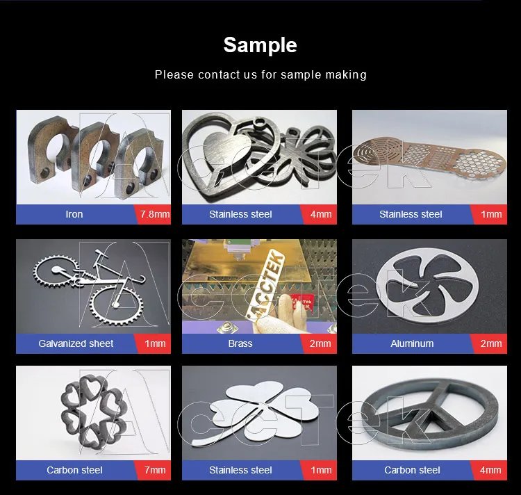 3015 1530 Metal Cnc Fiber Laser Cutting Machine 1000W 2000W 4000W 6000W Table Moving Laser Cutter Machine Price For Steel Sheet