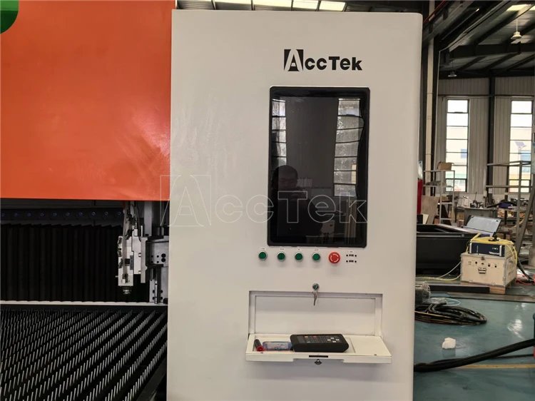 3015 1530 Metal Cnc Fiber Laser Cutting Machine 1000W 2000W 4000W 6000W Table Moving Laser Cutter Machine Price For Steel Sheet