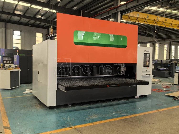 3015 1530 Metal Cnc Fiber Laser Cutting Machine 1000W 2000W 4000W 6000W Table Moving Laser Cutter Machine Price For Steel Sheet