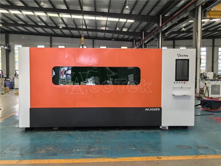 3015 1530 Metal Cnc Fiber Laser Cutting Machine 1000W 2000W 4000W 6000W Table Moving Laser Cutter Machine Price For Steel Sheet