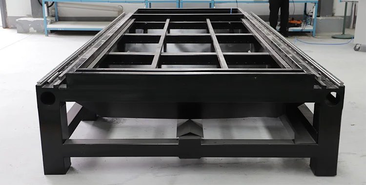 Dedicated Customer Support Cnc Laser Cutting Machine Sheet Metal Aluminum Stainless Steel Gaskets Fiber Laser Cutting Machine